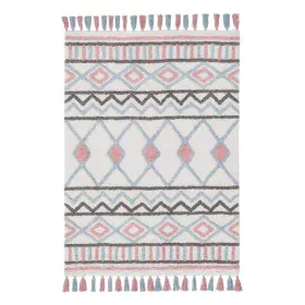 Playmat 135 x 100 cm Cotton by BigBuy Home, Rugs - Ref: S8803053, Price: 49,01 €, Discount: %