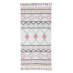 Playmat 175 x 90 cm Cotton by BigBuy Home, Rugs - Ref: S8803055, Price: 57,49 €, Discount: %