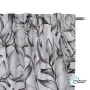 Curtain Polyester 100% cotton 140 x 260 cm by BigBuy Home, Curtains - Ref: S8803058, Price: 51,11 €, Discount: %