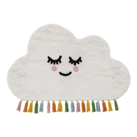 Tapis pour enfant Coton 100 x 60 cm de BigBuy Home, Tapis - Réf : S8803071, Prix : 24,09 €, Remise : %