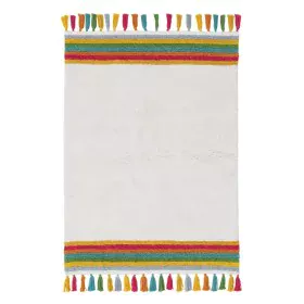 Tapis pour enfant MAEVE 135 x 100 cm Coton de BigBuy Home, Tapis - Réf : S8803077, Prix : 49,01 €, Remise : %