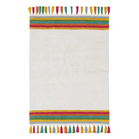 Playmat MAEVE 135 x 100 cm Cotton by BigBuy Home, Rugs - Ref: S8803077, Price: 49,01 €, Discount: %