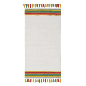 Tapis pour enfant MAEVE 175 x 90 cm Coton de BigBuy Home, Tapis - Réf : S8803079, Prix : 57,49 €, Remise : %