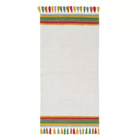 Tappeto per Bambini MAEVE 175 x 90 cm Cotone di BigBuy Home, Tappeti - Rif: S8803079, Prezzo: 57,49 €, Sconto: %