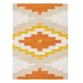 Playmat 135 x 100 cm Cotton by BigBuy Home, Rugs - Ref: S8803080, Price: 49,01 €, Discount: %