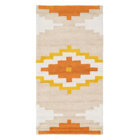 Playmat 175 x 90 cm Cotton by BigBuy Home, Rugs - Ref: S8803082, Price: 57,49 €, Discount: %