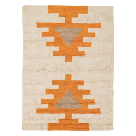 Playmat 135 x 100 cm Cotton by BigBuy Home, Rugs - Ref: S8803083, Price: 49,01 €, Discount: %