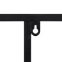 Hall 100 x 26 x 75 cm Black Metal by BigBuy Home, Tables - Ref: S8803105, Price: 147,52 €, Discount: %