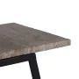 Side table 45 x 35 x 63,5 cm Brown Cream Marble Iron (2 Units) by BigBuy Home, Tables - Ref: S8803136, Price: 246,95 €, Disco...