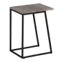 Side table 45 x 35 x 63,5 cm Brown Cream Marble Iron (2 Units) by BigBuy Home, Tables - Ref: S8803136, Price: 246,95 €, Disco...