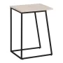 Side table 45 x 35 x 63,5 cm Brown Cream Marble Iron (2 Units) by BigBuy Home, Tables - Ref: S8803136, Price: 246,95 €, Disco...