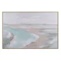 Pintura 120 x 3,5 x 80 cm Tela Paisagem poliestireno de BigBuy Home, Pinturas artísticas - Ref: S8803160, Preço: 81,61 €, Des...