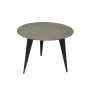 Centre Table Aluminium 60 x 60 x 45 cm by BigBuy Home, Tables - Ref: S8803187, Price: 171,71 €, Discount: %