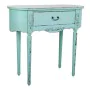 Hall Table with Drawers Alexandra House Living Blue Fir wood MDF Wood 36 x 80 x 88 cm by Alexandra House Living, Tables - Ref...