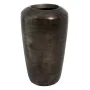 Cache-pot 53 x 53 x 89 cm Doré Aluminium de BigBuy Garden, Cache-pots - Réf : S8803197, Prix : 270,10 €, Remise : %