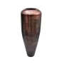 Vase 37 x 37 x 99 cm Copper Aluminium by BigBuy Home, Vases - Ref: S8803198, Price: 202,92 €, Discount: %