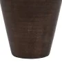 Vase 37 x 37 x 99 cm Copper Aluminium by BigBuy Home, Vases - Ref: S8803198, Price: 202,92 €, Discount: %