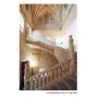 Canvas Staircase 80 x 4 x 120 cm by BigBuy Home, Prints on Canvas - Ref: S8803207, Price: 109,53 €, Discount: %