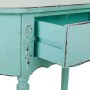 Hall Table with Drawers Alexandra House Living Blue Fir wood MDF Wood 36 x 80 x 88 cm by Alexandra House Living, Tables - Ref...