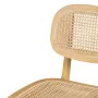 Chaise de Salle à Manger Naturel 42 x 50 x 79,5 cm de BigBuy Home, Chaises - Réf : S8803215, Prix : 152,58 €, Remise : %