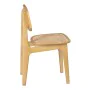 Chaise de Salle à Manger Naturel 42 x 50 x 79,5 cm de BigBuy Home, Chaises - Réf : S8803215, Prix : 152,58 €, Remise : %