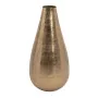 Vase 45 x 45 x 95 cm Doré Aluminium de BigBuy Home, Vases - Réf : S8803226, Prix : 210,73 €, Remise : %