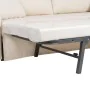 Sofá Cama 200 x 94 x 86 cm Tejido Sintético Crema de BigBuy Home, Sofás - Ref: S8803256, Precio: 1,00 €, Descuento: %