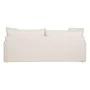 Sofá Cama 200 x 94 x 86 cm Tejido Sintético Crema de BigBuy Home, Sofás - Ref: S8803256, Precio: 1,00 €, Descuento: %