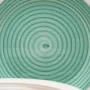 Servizio di Piatti 18 Pezzi Azzurro Verde 1 cm Gres di BigBuy Home, Servizi combinati - Rif: S8803258, Prezzo: 80,71 €, Scont...