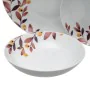 Tableware 18 Pieces Sheets Porcelain 1 cm by BigBuy Home, Combination Sets - Ref: S8803261, Price: 66,60 €, Discount: %