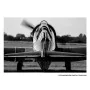 Canvas Aeroplane 120 x 4 x 80 cm by BigBuy Home, Prints on Canvas - Ref: S8803273, Price: 104,91 €, Discount: %