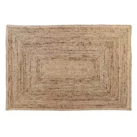 Tapis Naturel 230 x 160 x 1 cm de BigBuy Home, Tapis - Réf : S8803320, Prix : 134,13 €, Remise : %