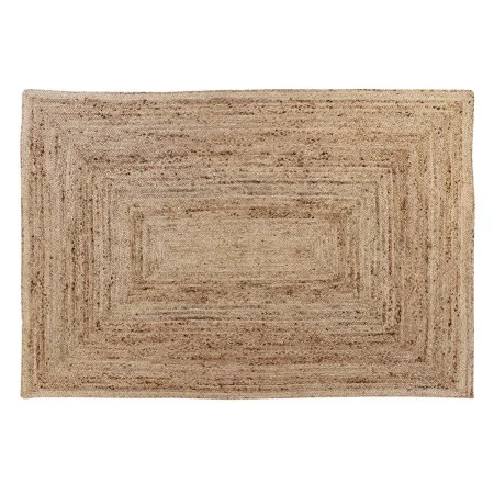 Tapis Naturel 230 x 160 x 1 cm de BigBuy Home, Tapis - Réf : S8803320, Prix : 134,13 €, Remise : %