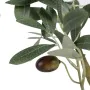 Decorative Plant Polyester Polyethylene Olive tree 56 x 48 x 78 cm by BigBuy Home, Artificial Plants - Ref: S8803343, Price: ...