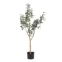 Planta Decorativa Poliéster Polietileno Olivo 55 x 60 x 112 cm de BigBuy Home, Plantas - Ref: S8803344, Precio: 62,21 €, Desc...