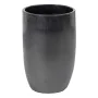 Vase Grey Ceramic 52 x 52 x 80 cm (2 Units) by BigBuy Home, Vases - Ref: S8803358, Price: 331,84 €, Discount: %