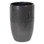 Vase Gris Céramique 52 x 52 x 80 cm (2 Unités) de BigBuy Home, Vases - Réf : S8803358, Prix : 331,84 €, Remise : %