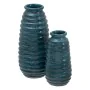 Vaso Azzurro Ceramica 16 x 16 x 40 cm di BigBuy Home, Vasi - Rif: S8803385, Prezzo: 35,74 €, Sconto: %