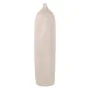 Vase Creme aus Keramik Moderne Sand 26 x 26 x 100 cm von BigBuy Home, Vasen - Ref: S8803394, Preis: 110,45 €, Rabatt: %