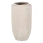 Macetero Crema Cerámica Arena 21 x 21 x 40 cm de BigBuy Home, Maceteros - Ref: S8803396, Precio: 35,40 €, Descuento: %