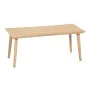 Set of 3 tables Natural 110 x 50 x 45 cm by BigBuy Home, Tables - Ref: S8803417, Price: 270,10 €, Discount: %