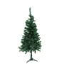 Sapin de Noël Vert PVC Polyéthylène 60 x 60 x 120 cm de BigBuy Christmas, Noël - Réf : S8803435, Prix : 18,89 €, Remise : %