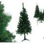 Christmas Tree Green PVC Polyethylene 90 x 90 x 180 cm by BigBuy Christmas, Christmas - Ref: S8803437, Price: 34,93 €, Discou...