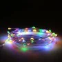 Lichtband LED Bunt 10 m von BigBuy Christmas, Weihnachten - Ref: S8803456, Preis: 5,45 €, Rabatt: %