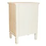 Comodino Alexandra House Living Beige 32 x 67 x 46 cm di Alexandra House Living, Comodini - Rif: D1631146, Prezzo: 186,28 €, ...