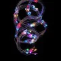 Striscia di luci LED Multicolore 6 W Natale 6,5 m di BigBuy Christmas, Natale - Rif: S8803461, Prezzo: 22,45 €, Sconto: %