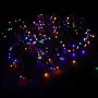 Wreath of LED Lights 50 m Multicolour by BigBuy Christmas, Christmas - Ref: S8803483, Price: 42,57 €, Discount: %