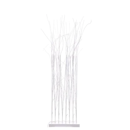 Adorno Navideño Madera Metal 35 x 15 x 120 cm Rama LED de BigBuy Christmas, Navidad - Ref: S8803493, Precio: 56,63 €, Descuen...