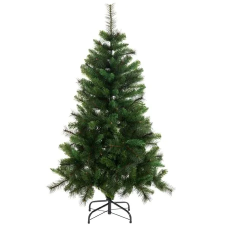 Albero di Natale Verde PVC Metallo Polietilene 180 cm di BigBuy Christmas, Natale - Rif: S8803502, Prezzo: 127,75 €, Sconto: %