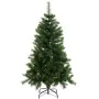 Christmas Tree Green PVC Metal Polyethylene 180 cm by BigBuy Christmas, Christmas - Ref: S8803502, Price: 127,75 €, Discount: %